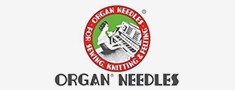 ORGAN NEEDLES